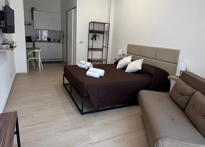 Lejlighed Amuni House